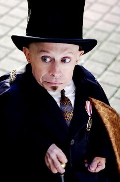 Le Docteur Parnassus : 9 photos, 8 clips, 4 posters & 1 making of !!! docteur-parnassus