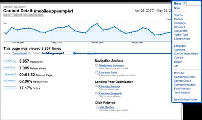 google-analytics-android google-analytics-android