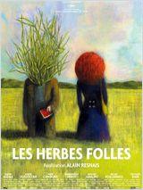 Les herbes folles