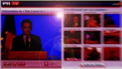 Sarkozy, les chercheurs et la publication scientifique... Sarkozy, les chercheurs et la publication scientifique...