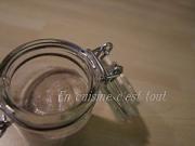 Cliquez pour agrandir : Velouté de cèpes Velouté de cèpes