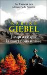 Jusqu'à ce que la mort nous unisse Giebel__Karine