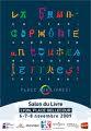 Place au livre du 6 au 8 novembre à Lyon Place au livre du 6 au 8 novembre à Lyon