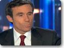 Jean Sarkozy a la fièvre Jean Sarkozy a la fièvre