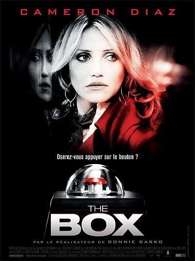 The Box / Richard Kelly