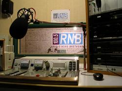 Média. Radio Nord Bretagne recrute un animateur