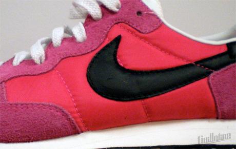 NIKE SPORTSWEAR - SPRING 2010 - CHALLENGER ND - VIVID PINK/BLACK-SWAN