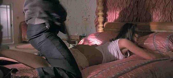 Les fesses de Jessica Alba