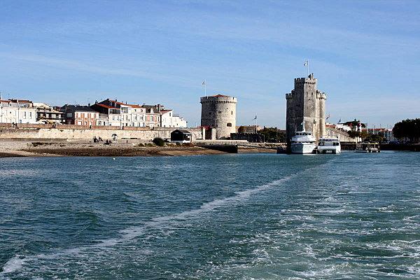 Charente Maritime : nature, océan, histoire (3)