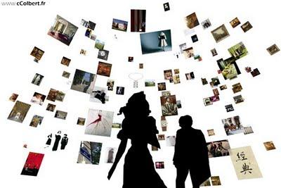 Le Comité Colbert lance le site éphèmere cColbert Le Comité Colbert lance le site éphèmere cColbert