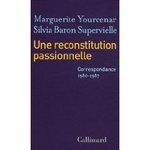 Une reconstitution passionnelle : Correspondance 1980-1987