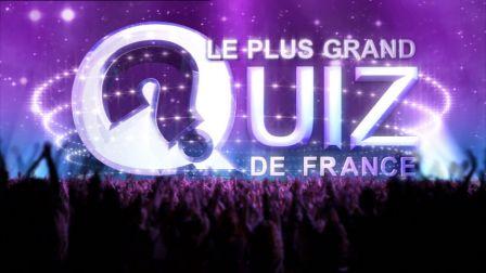 Le Plus Grand Quizz de France sur TF1 ce soir ... vendredi 6 novembre 2009