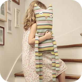 Minilabo doudou lovecat Minilabo doudou lovecat