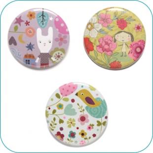 Minilabo badge grand Minilabo badge grand