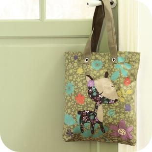 Mini Labo Minilabo cabas biche