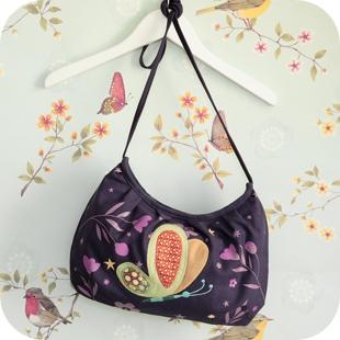Mini Labo MiniLabo sac papillon