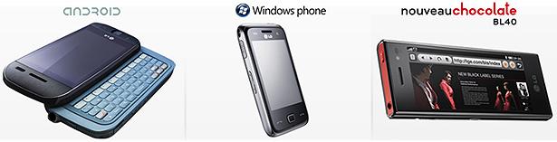 lg gw 620