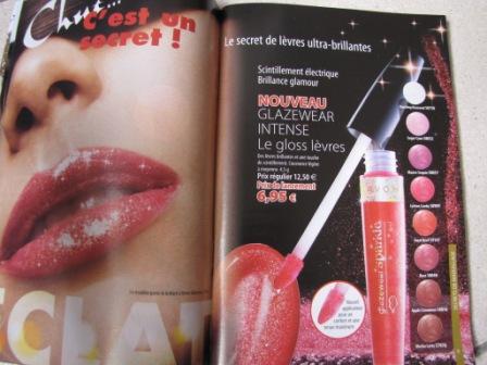 My new job My new job