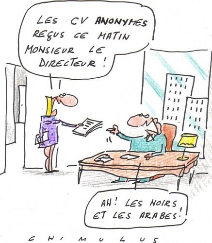 Dessin de Chimulus