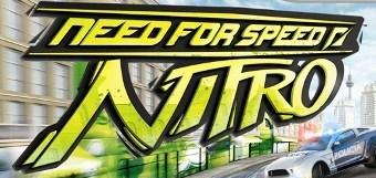 Need For Speed Nitro sur Wii ... sortie du jeu en France aujourd'hui ... vendredi 6 novembre 2009 Need For Speed Nitro sur Wii ... sortie du jeu en France aujourd'hui ... vendredi 6 novembre 2009