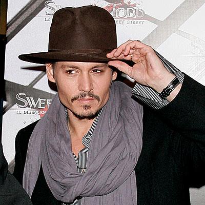 The Tourist : Johnny Depp remplace Sam Worthington