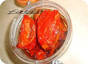 Tomates Séchées Tomates Séchées