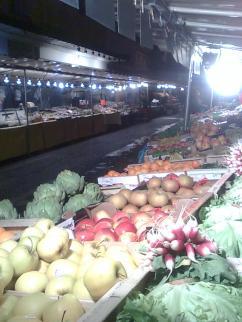 marché du soir marché du soir