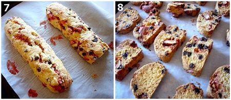 Biscottis praline et chocolat montage2