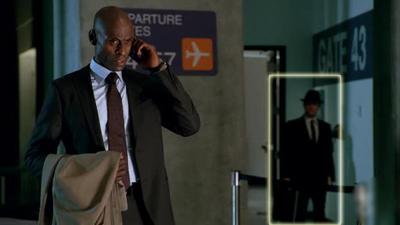 206 Observer 206 Observer