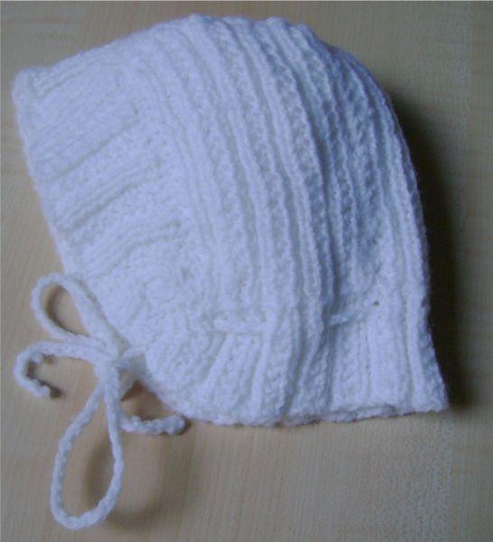 bonnet bebe en laine blanc 1er age.jpg