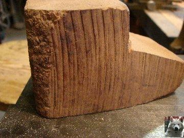 La naissance d’une pipe en bruyère ... La naissance d’une pipe en bruyère ...