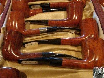 La naissance d’une pipe en bruyère ... La naissance d’une pipe en bruyère ...