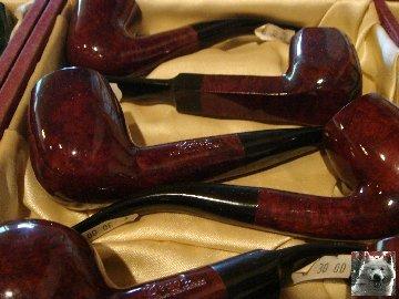 La naissance d’une pipe en bruyère ... La naissance d’une pipe en bruyère ...