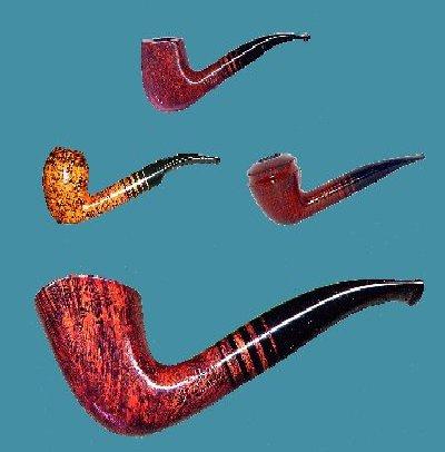 La naissance d’une pipe en bruyère ... La naissance d’une pipe en bruyère ...