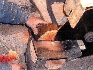 La naissance d’une pipe en bruyère ... La naissance d’une pipe en bruyère ...