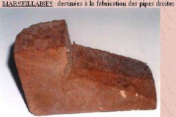 La naissance d’une pipe en bruyère ... La naissance d’une pipe en bruyère ...