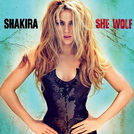 Shakira • Did it again, avec Kid Cudi