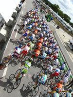 Dernières brèves du cyclisme+Laurent Fignon sur la bonne voie