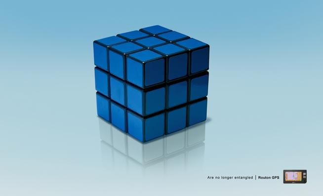 Cube2009