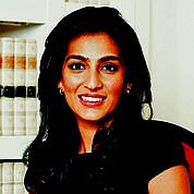 Megha Mittal est l'épouse du directeur financier du groupe paternel.