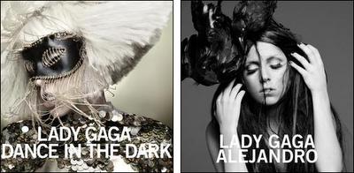 Le Gaga nouveau ressemble à ça. Le Gaga nouveau ressemble à ça.