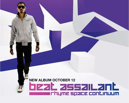 Le bon son de Beat Assaillant header_BA