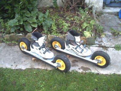 *****NEW ROLLERS***** *****NEW ROLLERS*****