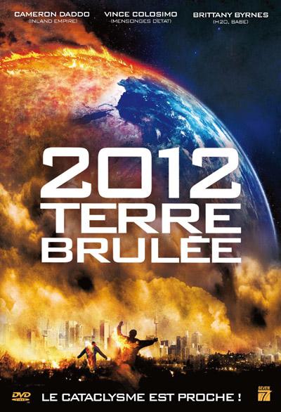 2012 Terre Brul?e
