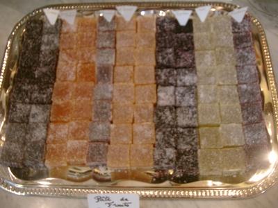 Blog de norbert-meunier :passionnement chocolat, les pates de fruits