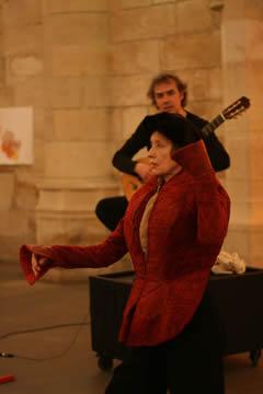 Homonymes : un jour, un artiste 1/5 Homonymes : un jour, un artiste 1/5