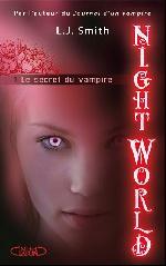 Night World - Tome 1 - Le secret du vampire