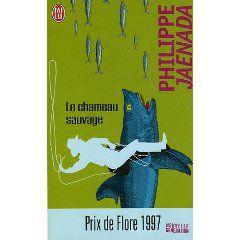 Le chameau sauvage cham