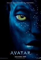 Avatar : trailer japonais & spots télévisés