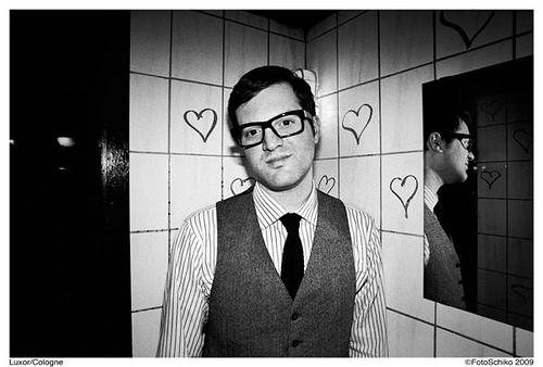 Best Songs of 2009 : Mayer Hawthorne – Just Ain’t Gonna Work Out